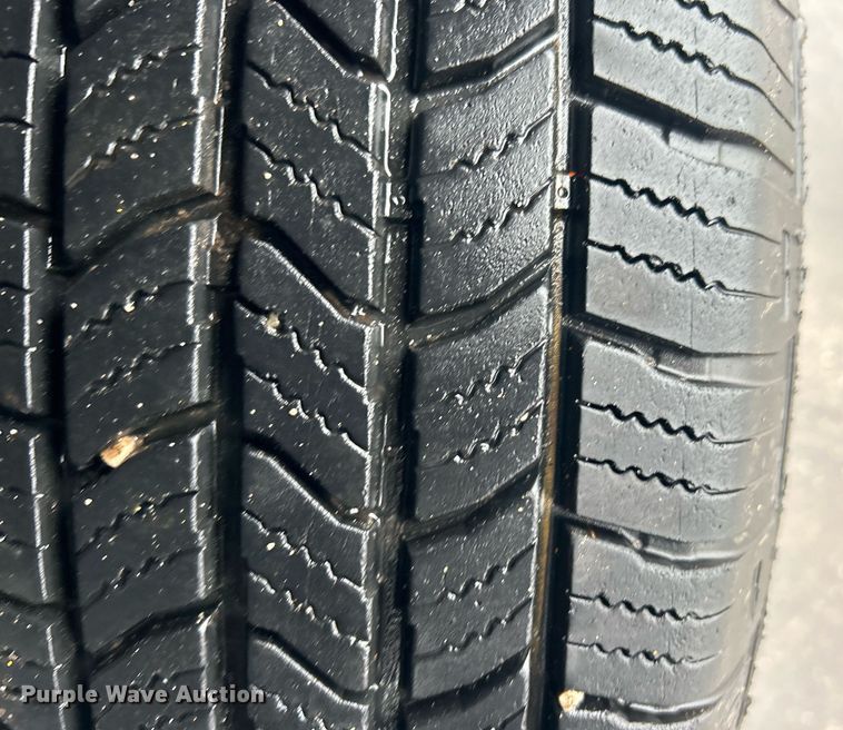 image for item DN0678 2014 Ford E150 van