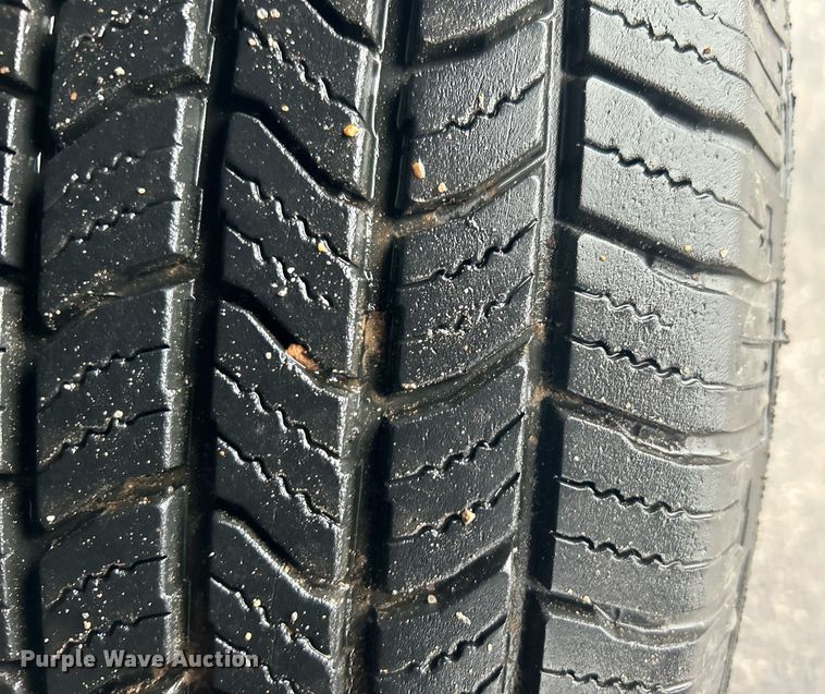 image for item DN0678 2014 Ford E150 van