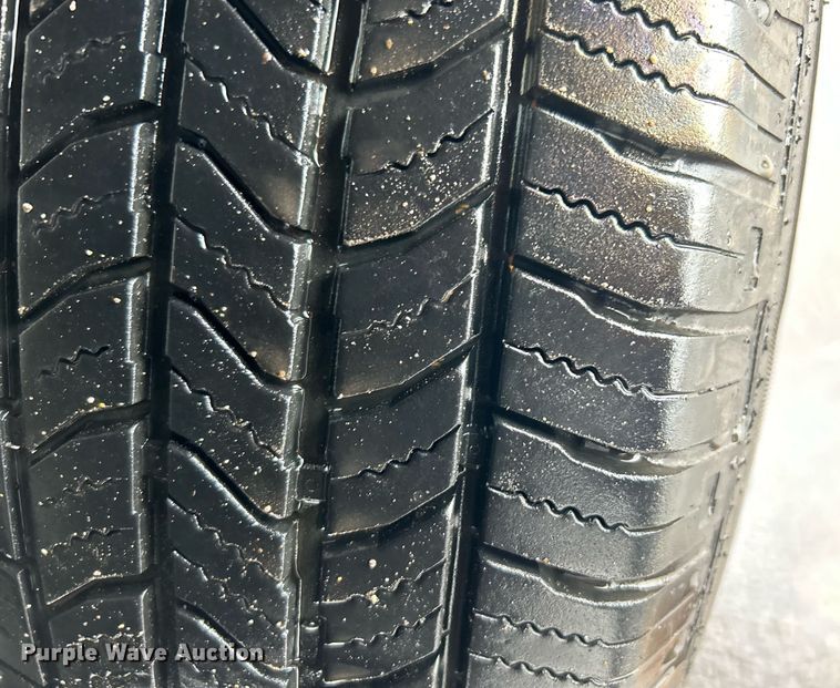 image for item DN0678 2014 Ford E150 van