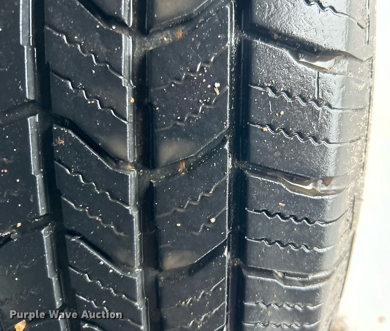 image for item DN0678 2014 Ford E150 van