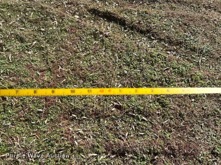 image for item DN0703 2022 Custom Built Gooseneck Trailers, Inc. Gooseneck Float TA 40' equipment trailer