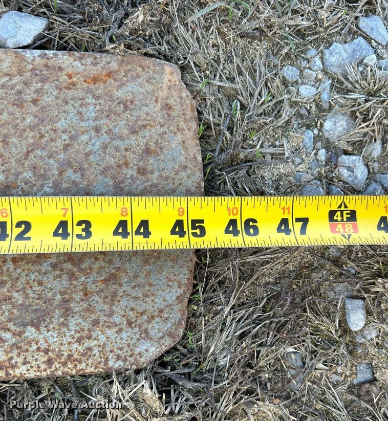 image for item DN0710 1999 Caterpillar  GC40K forklift