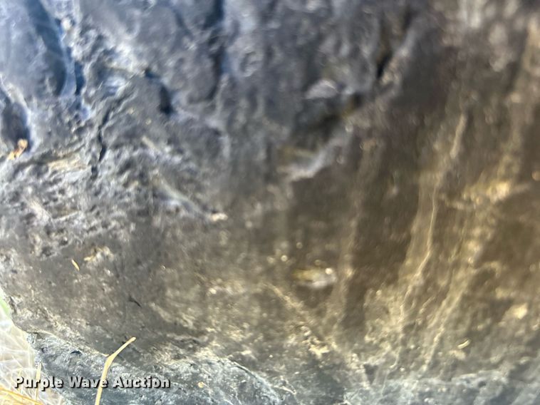 image for item DN0710 1999 Caterpillar  GC40K forklift