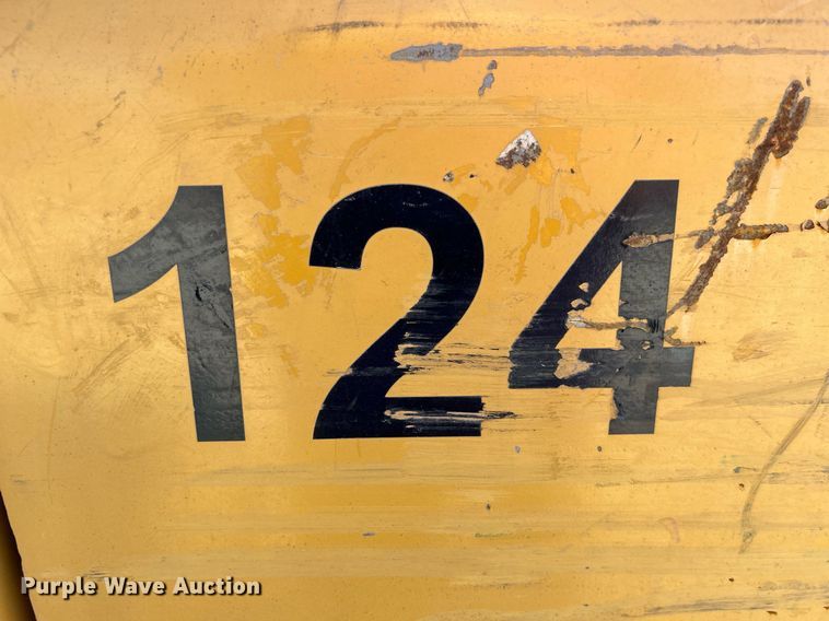 image for item DN0710 1999 Caterpillar  GC40K forklift