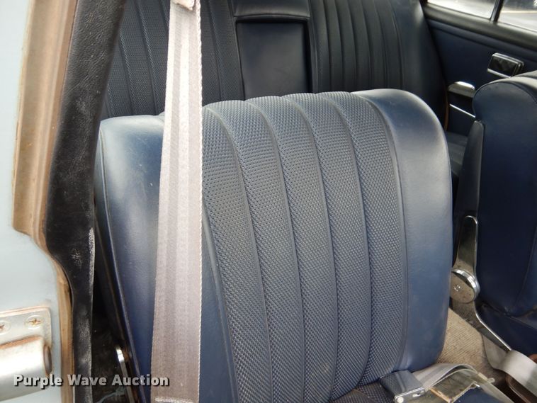 image for item DN8698 1968 Mercedes Benz 250S 