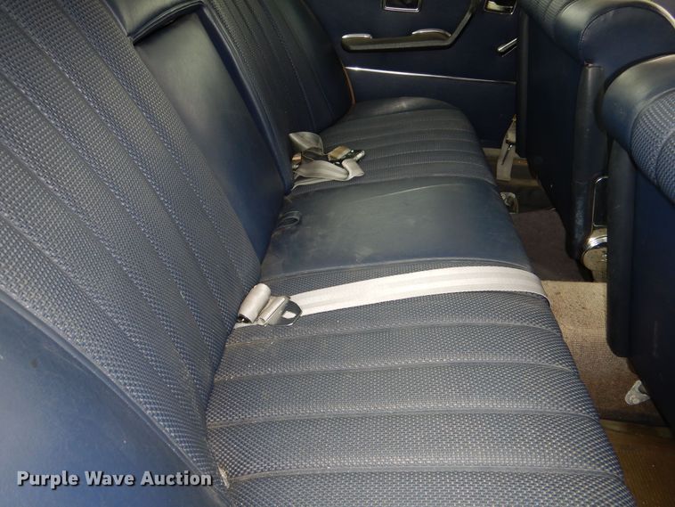 image for item DN8698 1968 Mercedes Benz 250S 