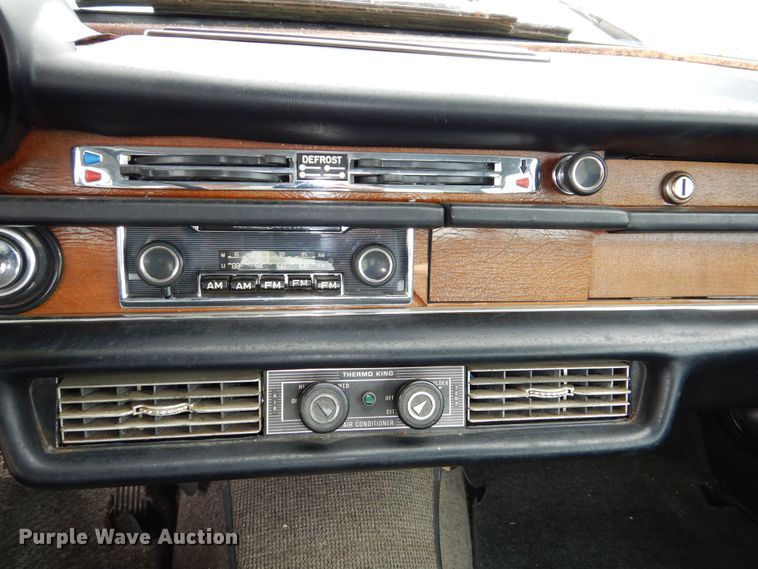 image for item DN8698 1968 Mercedes Benz 250S 