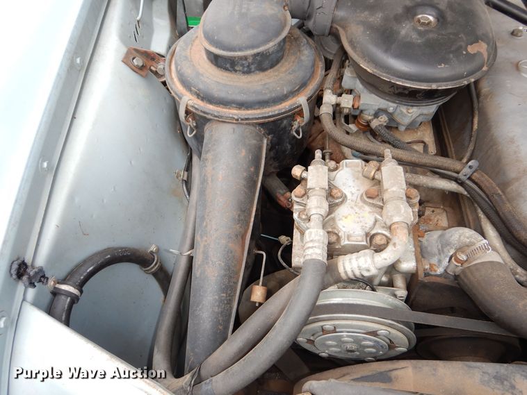 image for item DN8698 1968 Mercedes Benz 250S 