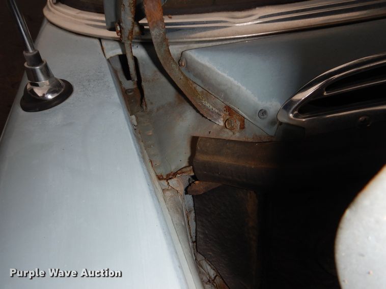 image for item DN8698 1968 Mercedes Benz 250S 