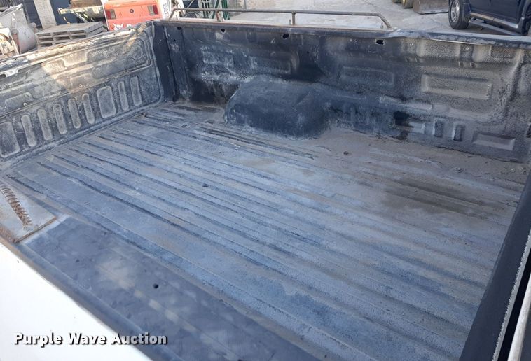 image for item DP2624 2008 Toyota Tundra pickup truck