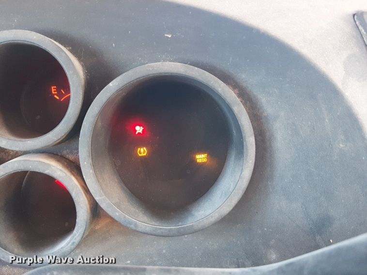 image for item DP2624 2008 Toyota Tundra pickup truck