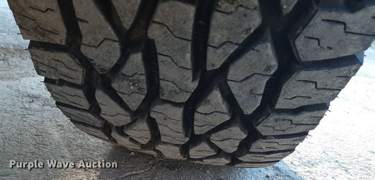 image for item DP2624 2008 Toyota Tundra pickup truck