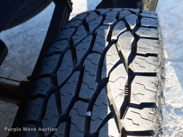 image for item DP2624 2008 Toyota Tundra pickup truck