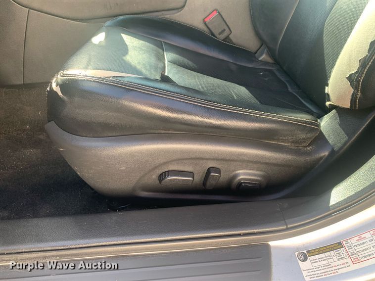 image for item DP8816 2017 Nissan  Altima SL 