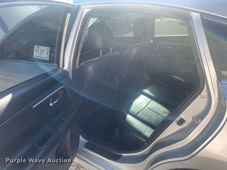 image for item DP8816 2017 Nissan  Altima SL 