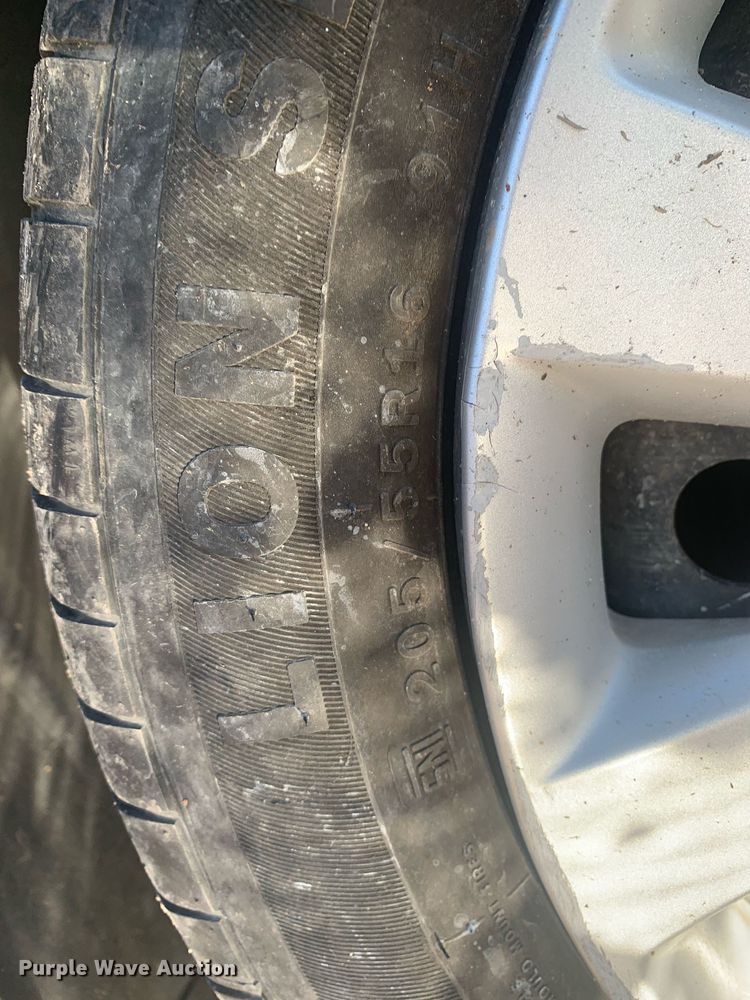 image for item DP8816 2017 Nissan  Altima SL 