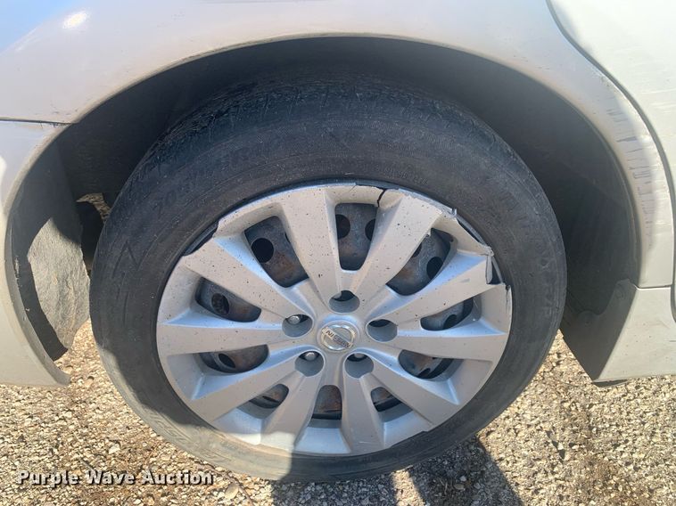 image for item DP8816 2017 Nissan  Altima SL 