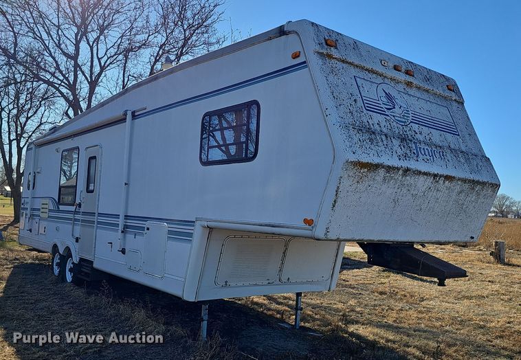 image for item DQ8547 1996 Jayco 3430RK camper