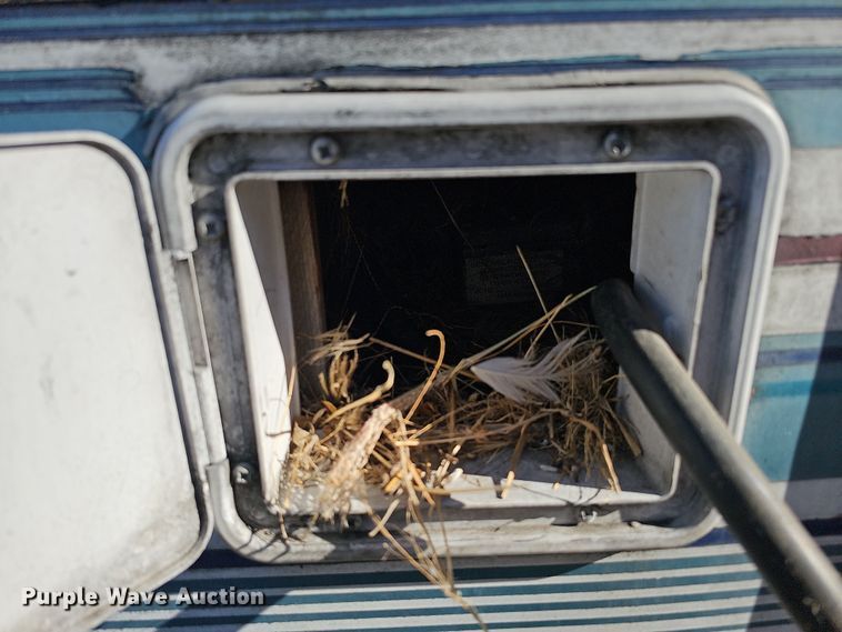 image for item DQ8547 1996 Jayco 3430RK camper