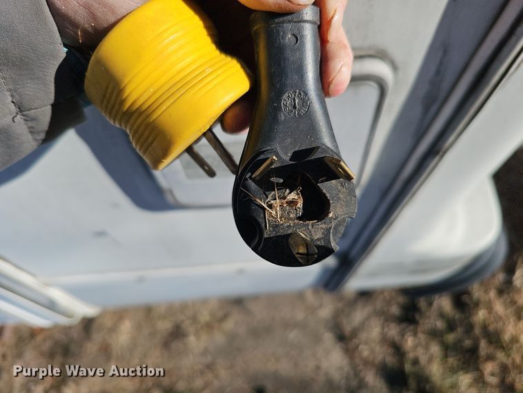 image for item DQ8547 1996 Jayco 3430RK camper