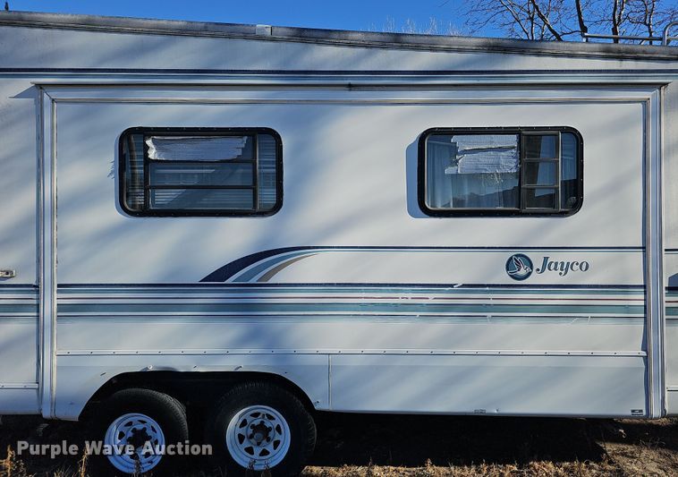 image for item DQ8547 1996 Jayco 3430RK camper