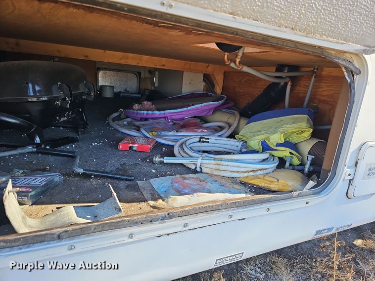 image for item DQ8547 1996 Jayco 3430RK camper