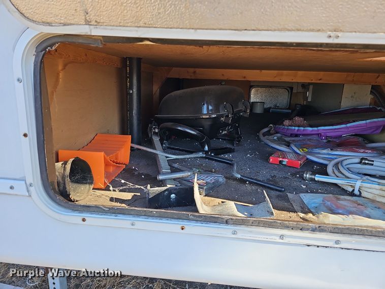 image for item DQ8547 1996 Jayco 3430RK camper