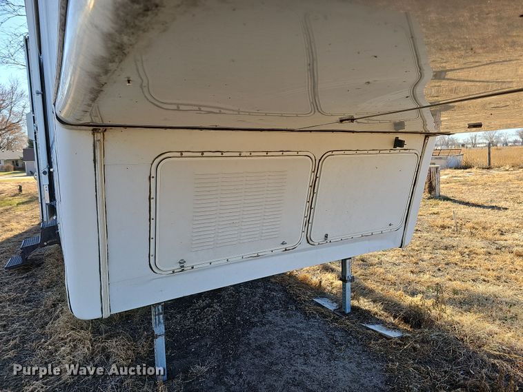 image for item DQ8547 1996 Jayco 3430RK camper