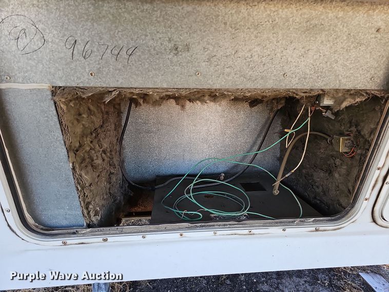 image for item DQ8547 1996 Jayco 3430RK camper