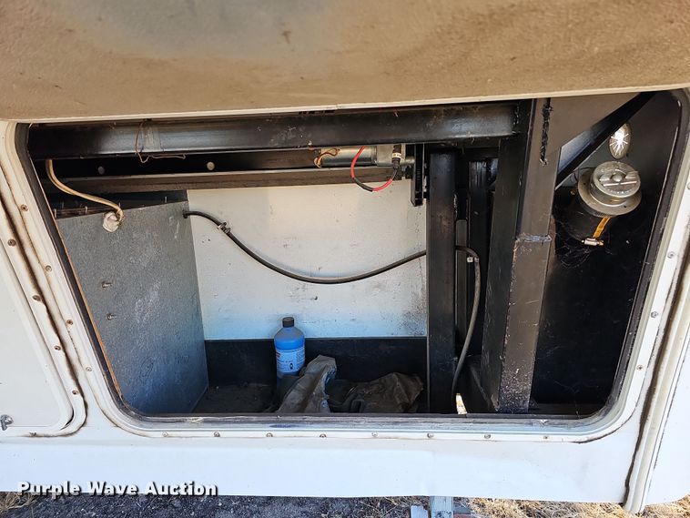 image for item DQ8547 1996 Jayco 3430RK camper