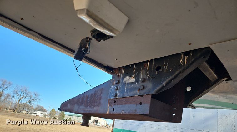 image for item DQ8547 1996 Jayco 3430RK camper