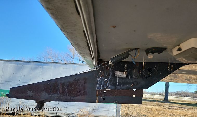 image for item DQ8547 1996 Jayco 3430RK camper