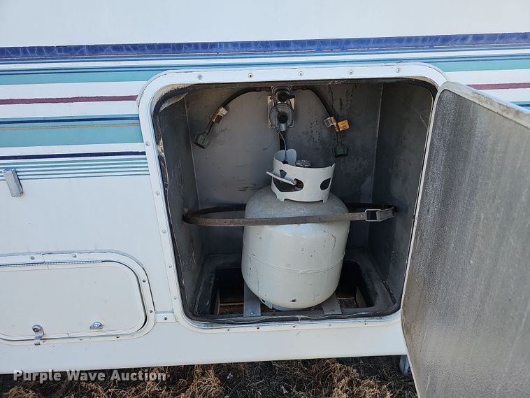 image for item DQ8547 1996 Jayco 3430RK camper