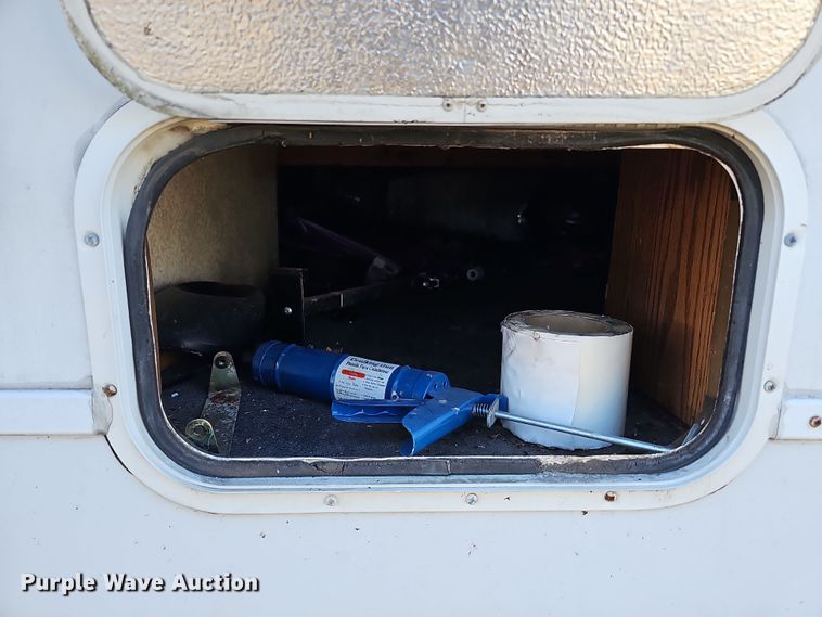 image for item DQ8547 1996 Jayco 3430RK camper