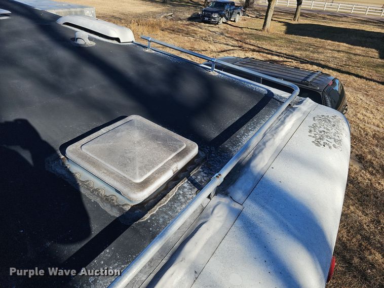 image for item DQ8547 1996 Jayco 3430RK camper