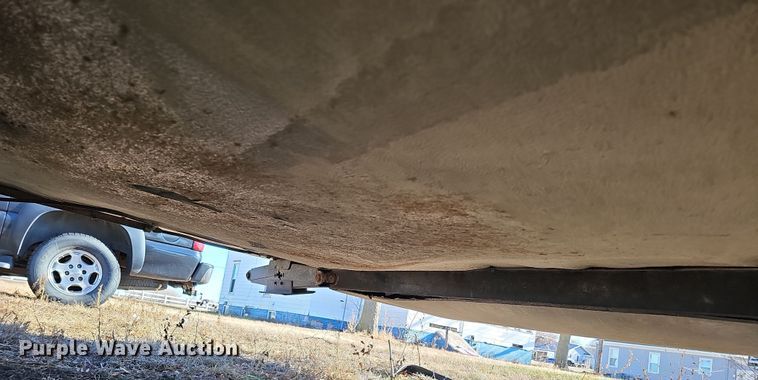 image for item DQ8547 1996 Jayco 3430RK camper