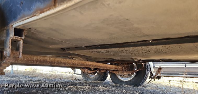 image for item DQ8547 1996 Jayco 3430RK camper