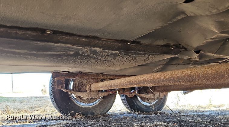 image for item DQ8547 1996 Jayco 3430RK camper