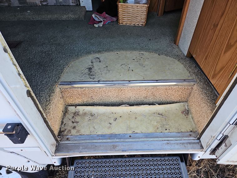 image for item DQ8547 1996 Jayco 3430RK camper