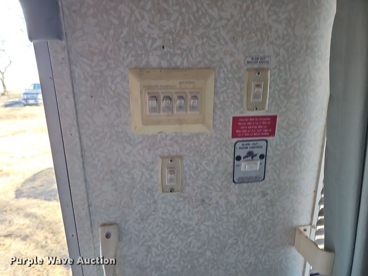 image for item DQ8547 1996 Jayco 3430RK camper