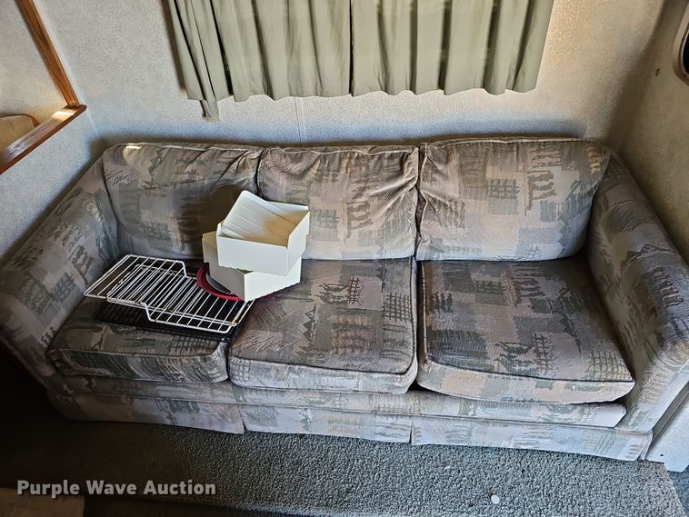 image for item DQ8547 1996 Jayco 3430RK camper