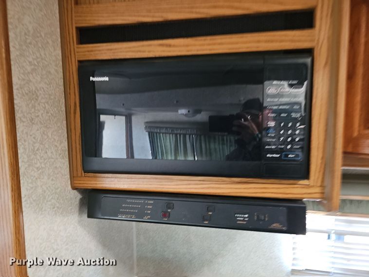 image for item DQ8547 1996 Jayco 3430RK camper