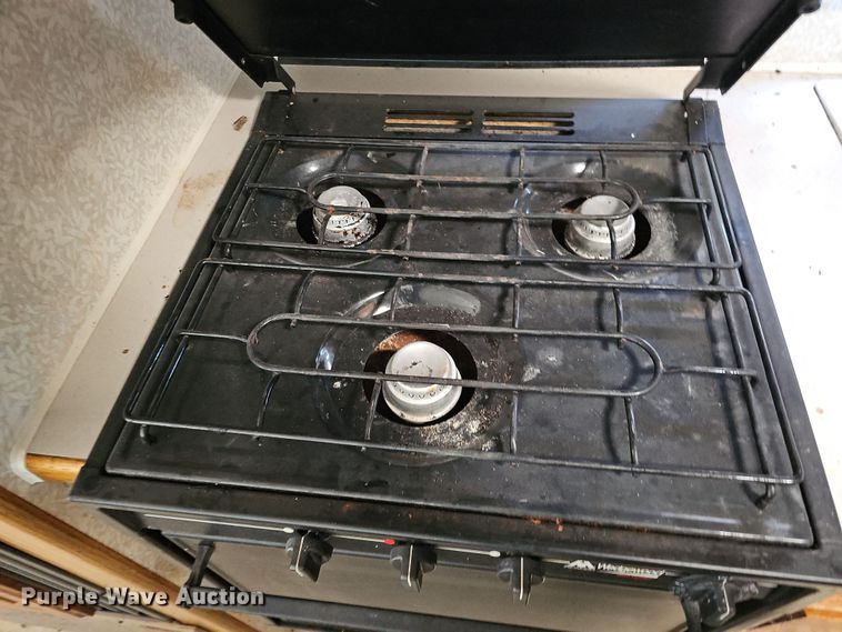 image for item DQ8547 1996 Jayco 3430RK camper