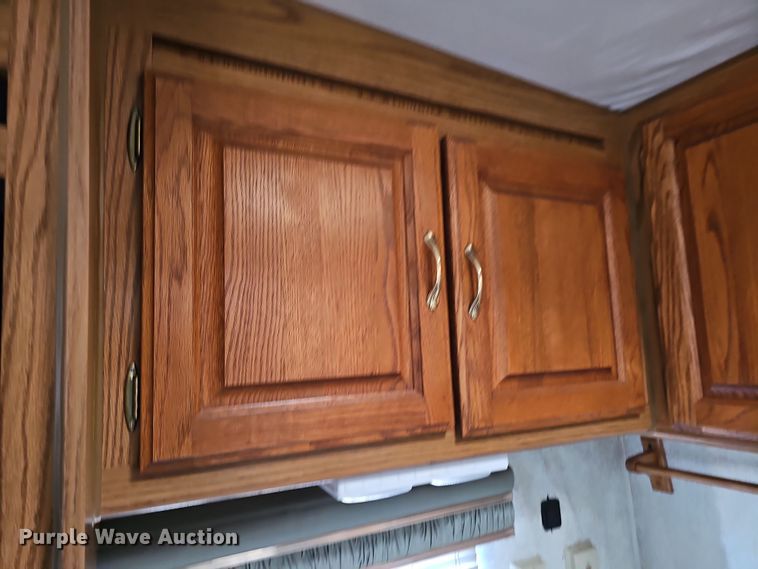 image for item DQ8547 1996 Jayco 3430RK camper