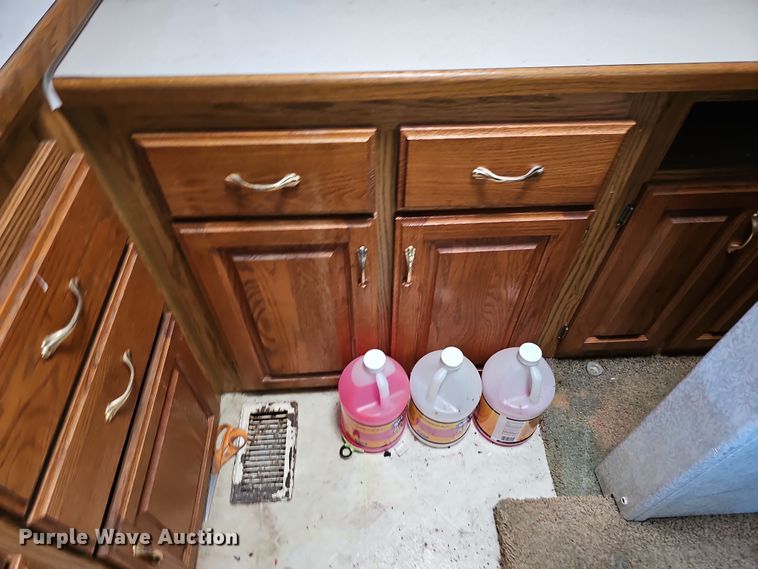 image for item DQ8547 1996 Jayco 3430RK camper