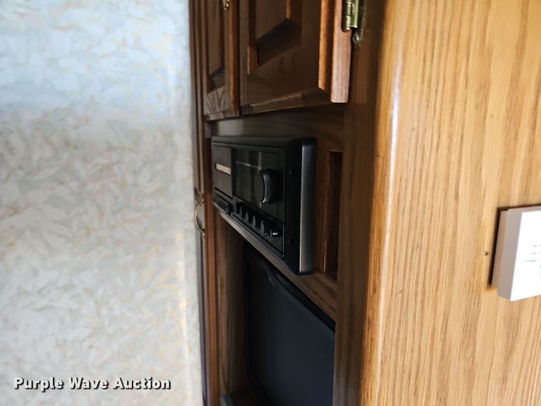 image for item DQ8547 1996 Jayco 3430RK camper