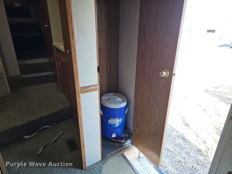 image for item DQ8547 1996 Jayco 3430RK camper