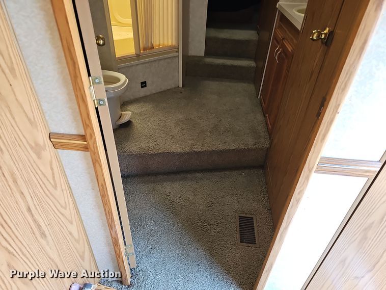 image for item DQ8547 1996 Jayco 3430RK camper