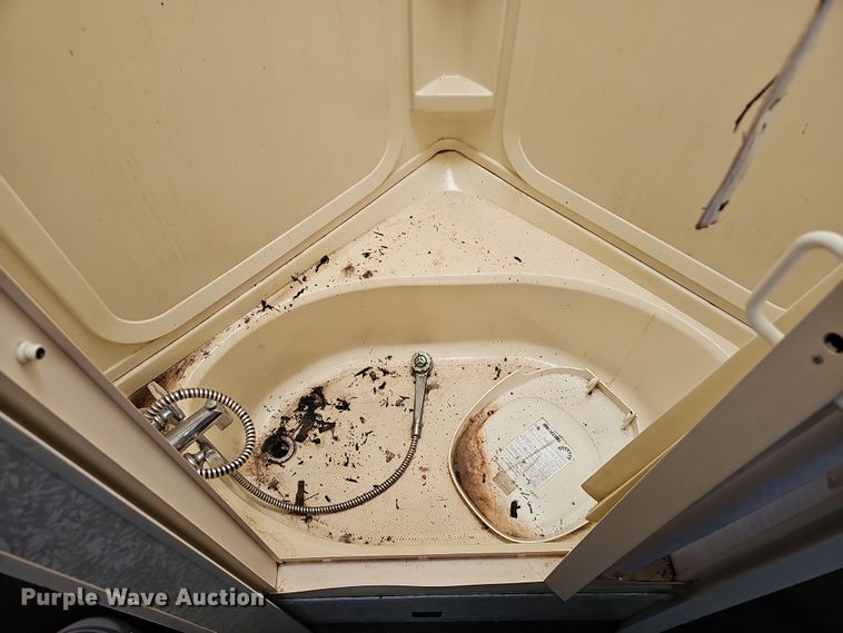 image for item DQ8547 1996 Jayco 3430RK camper