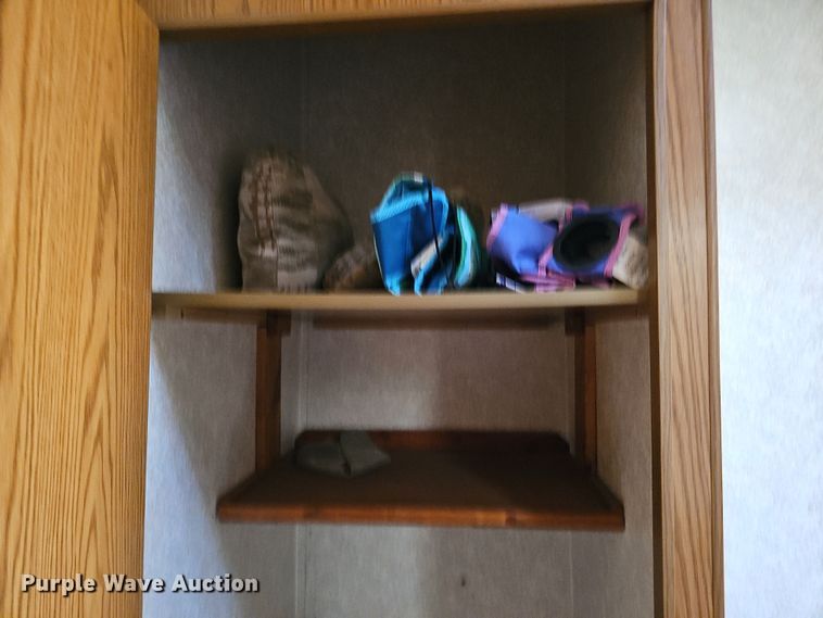 image for item DQ8547 1996 Jayco 3430RK camper